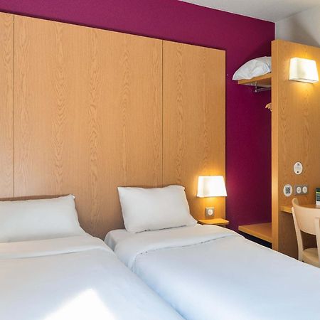 B&B Hotel Lyon Caluire Cite Internationale Екстер'єр фото